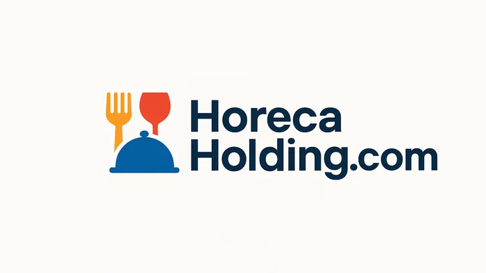 Domain horecaholding.com Brand