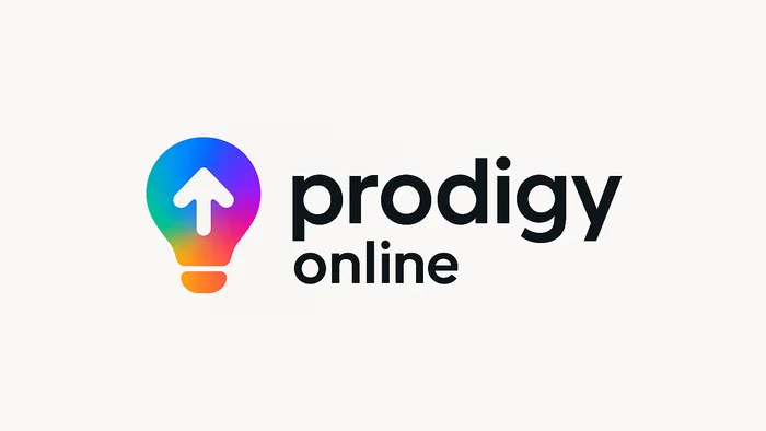 Domain prodigy.online Brand