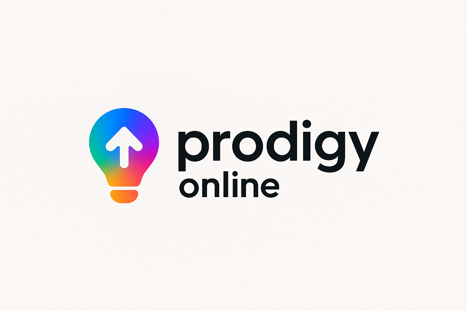 prodigy.online 標誌