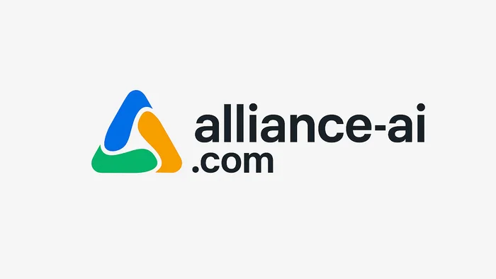 Domain alliance-ai.com Brand