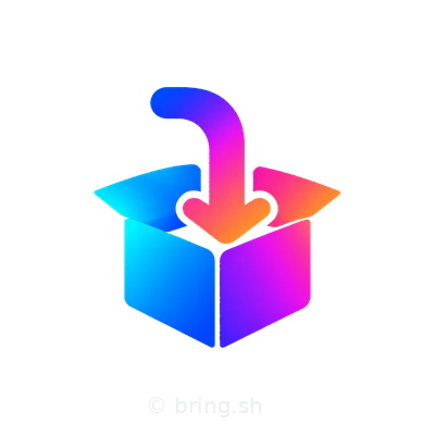bring.sh logo