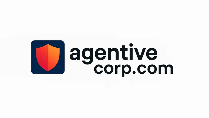 Domain agentivecorp.com Brand