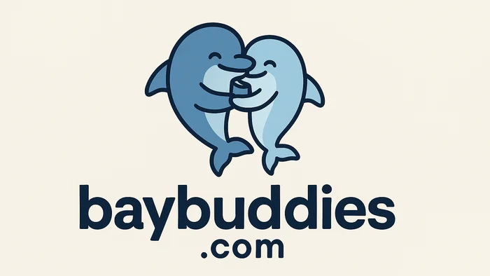 Domain baybuddies.com Brand