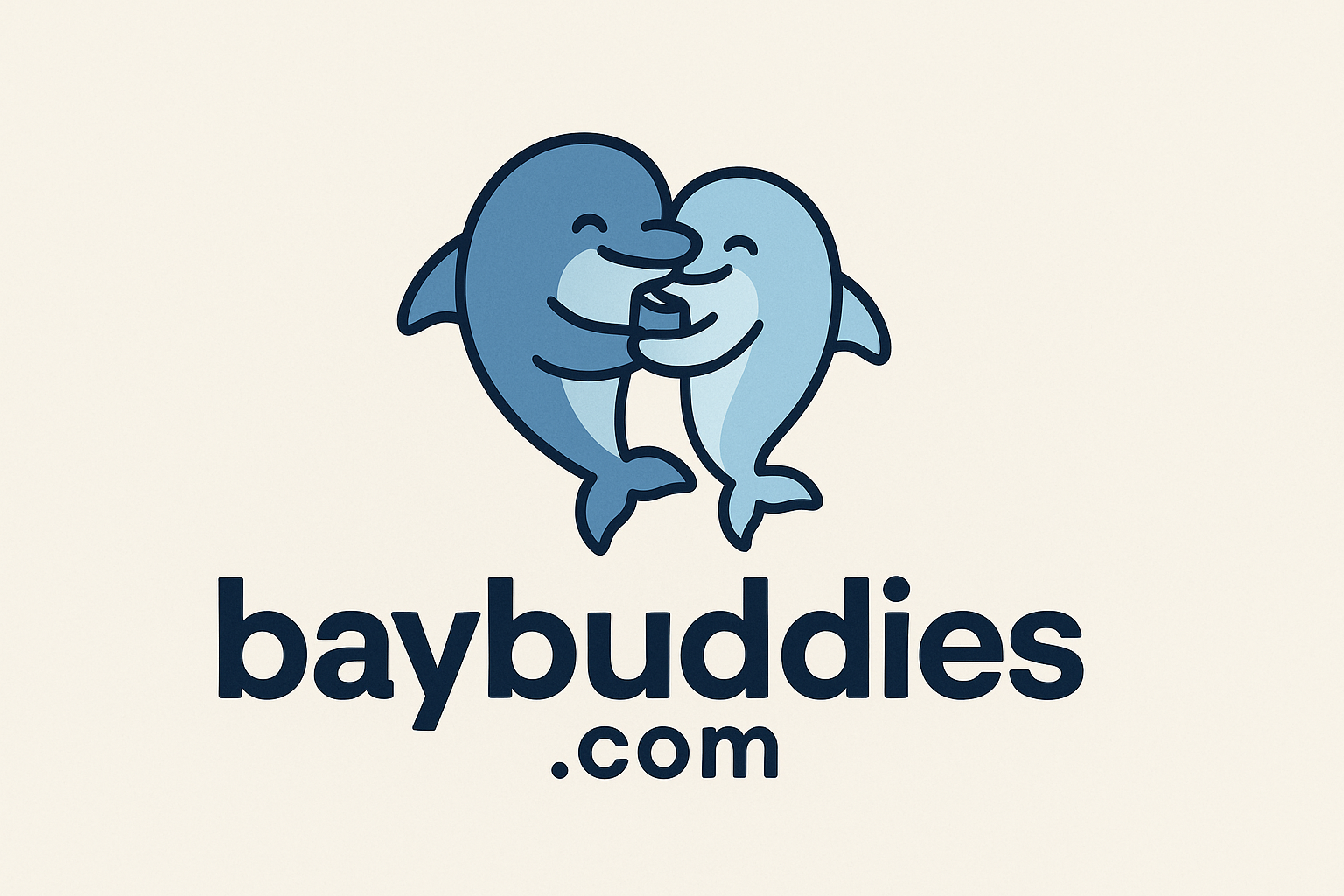 logótipo de baybuddies.com