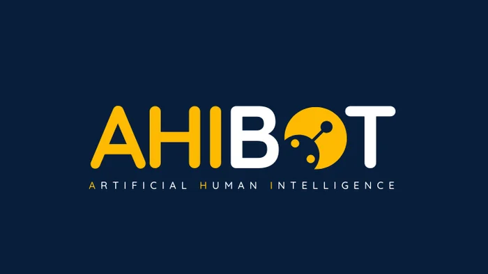 Domain ahibot.com Brand