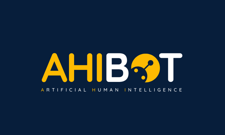 ahibot.com logo