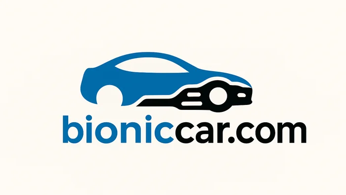 Domain bioniccar.com Brand