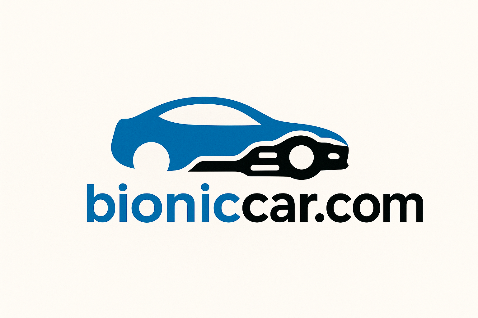 bioniccar.com 标志