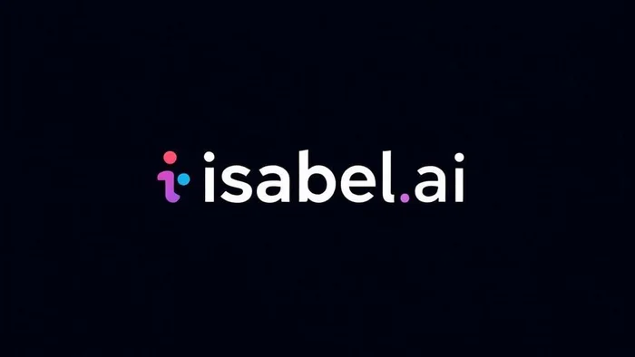 Domain isabel.ai Brand