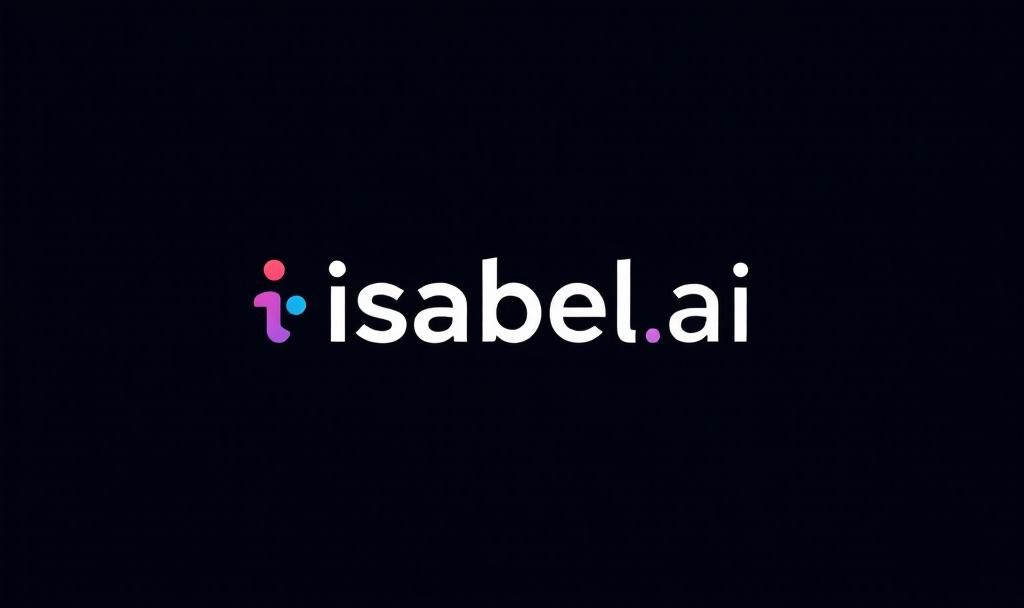 Логотип isabel.ai