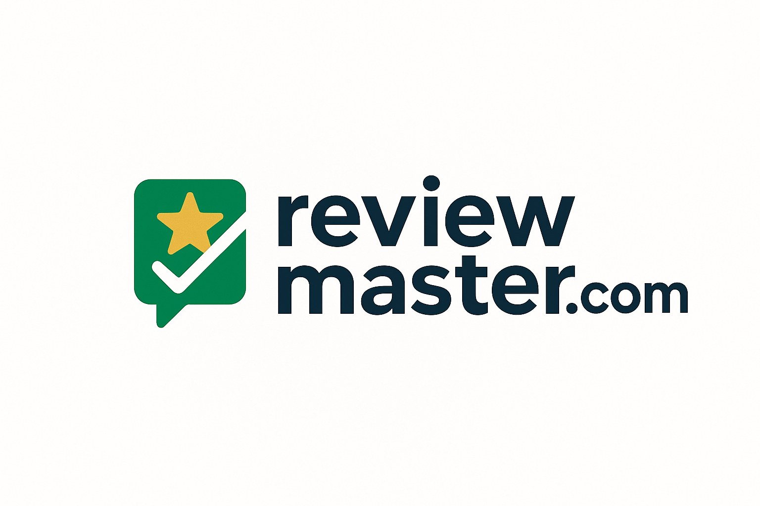 Domain reviewmaster.com Brand
