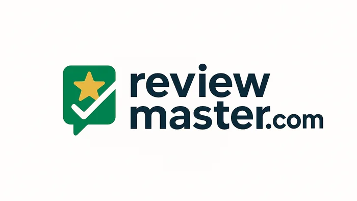 Domain reviewmaster.com Brand