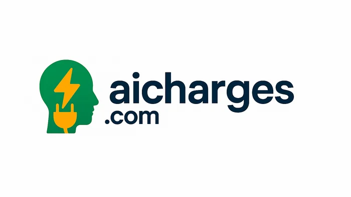 Domain aicharges.com Brand