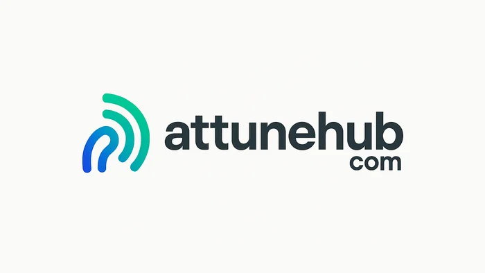 Domain attunehub.com Brand