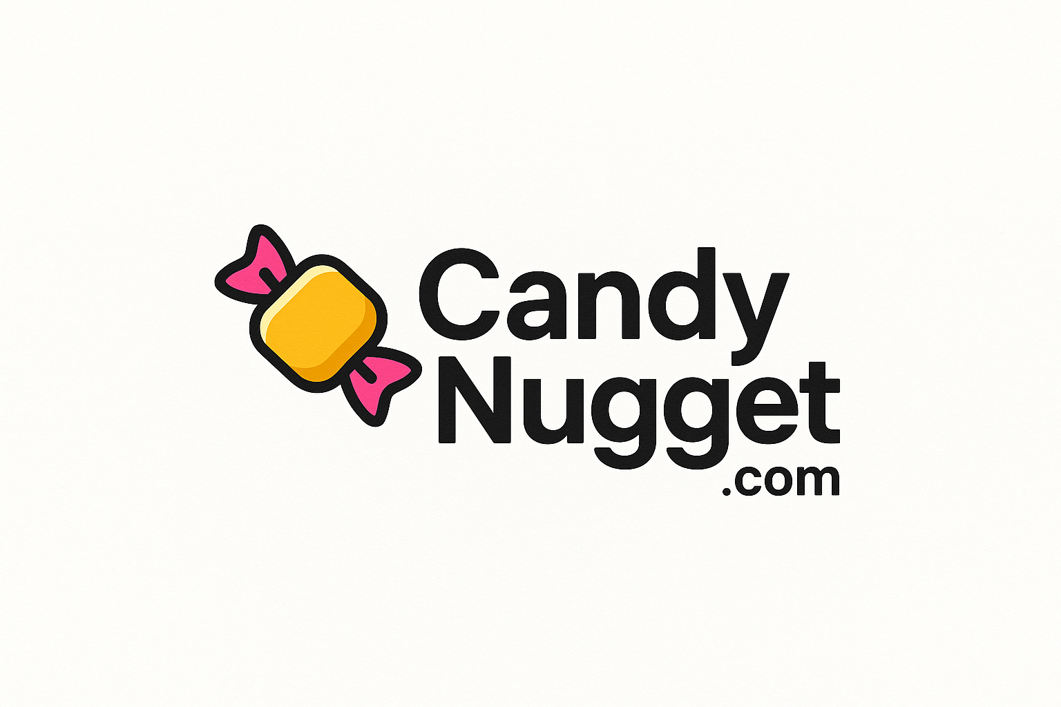 Логотип candynugget.com