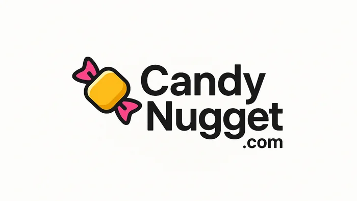 Domain candynugget.com Brand