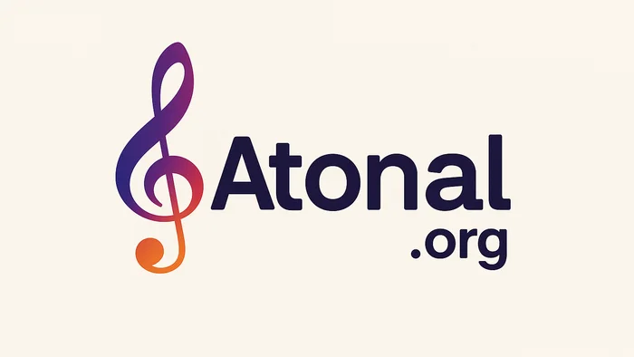 Domain atonal.org Brand