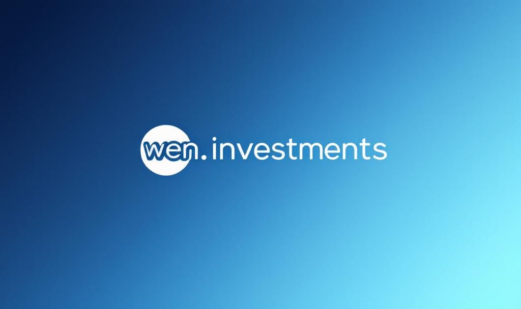 Λογότυπο wen.investments
