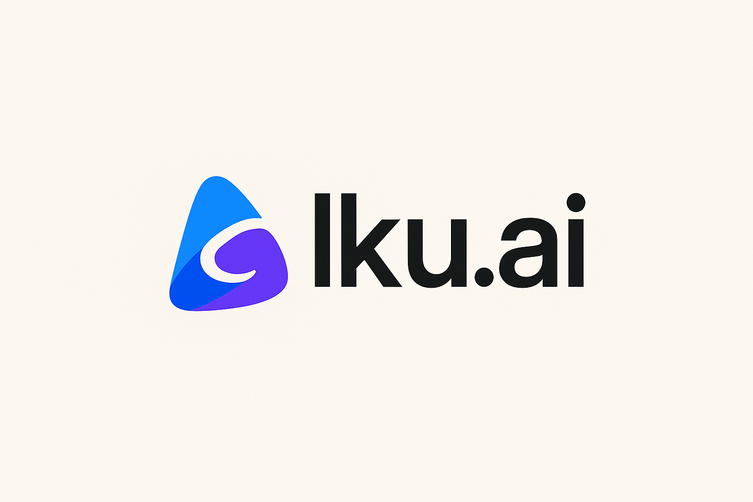 Domain lku.ai Brand