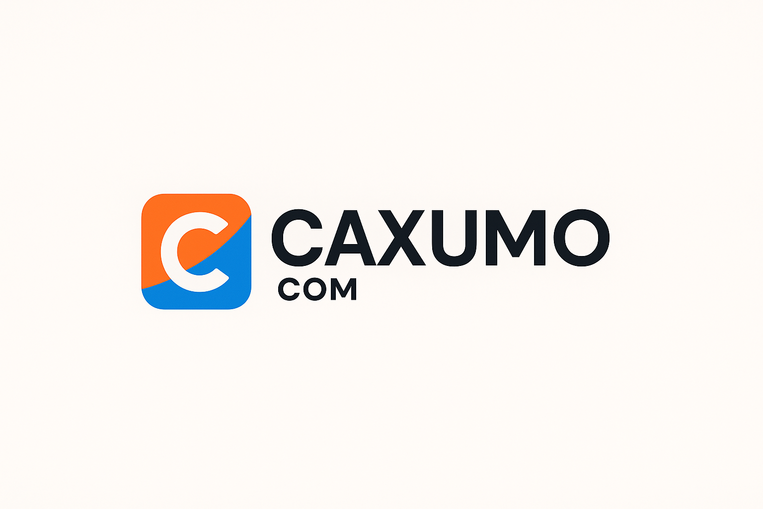 Domain caxumo.com Brand