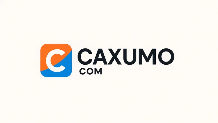 Domain caxumo.com Brand