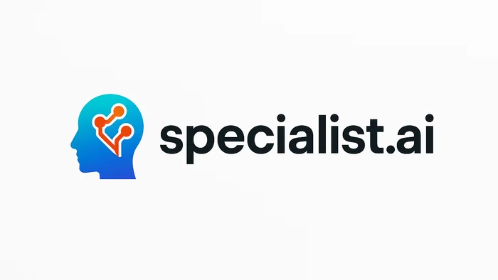 Domain specialist.ai Brand