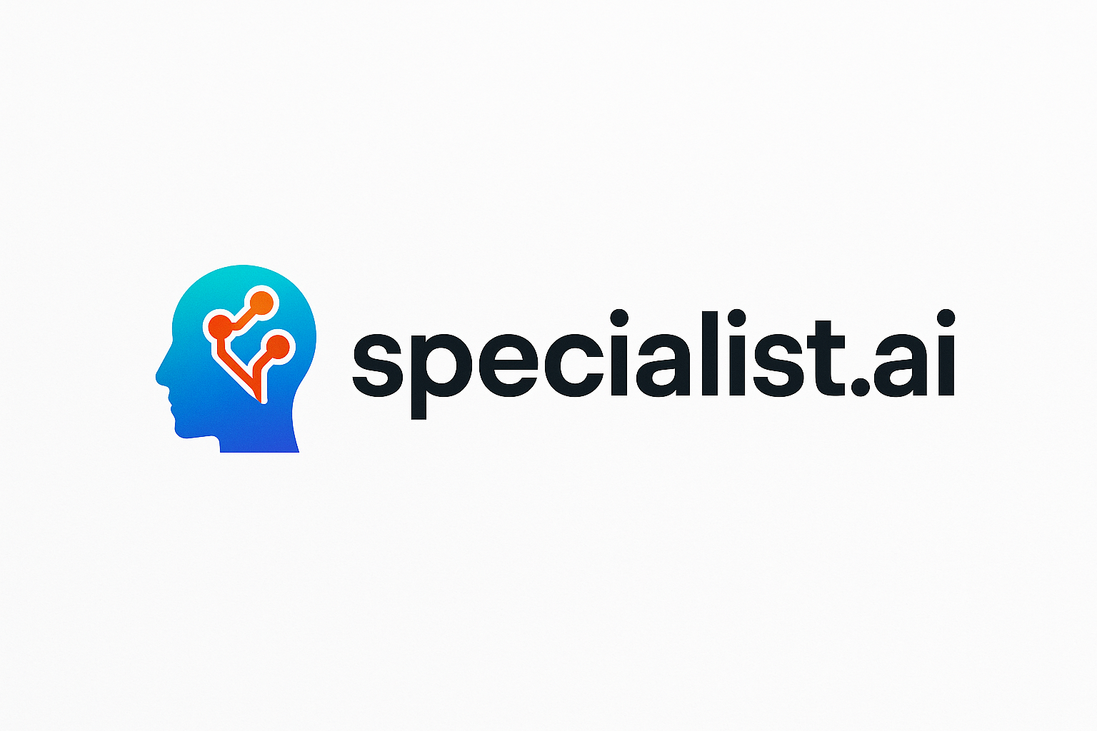 Domain specialist.ai Brand