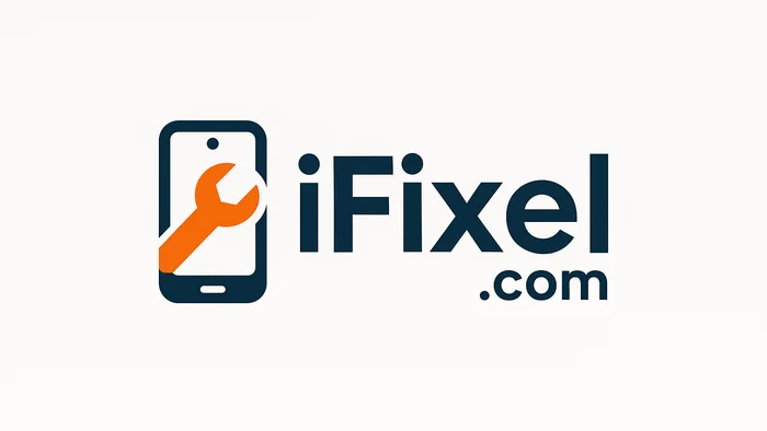 Domain ifixel.com Brand