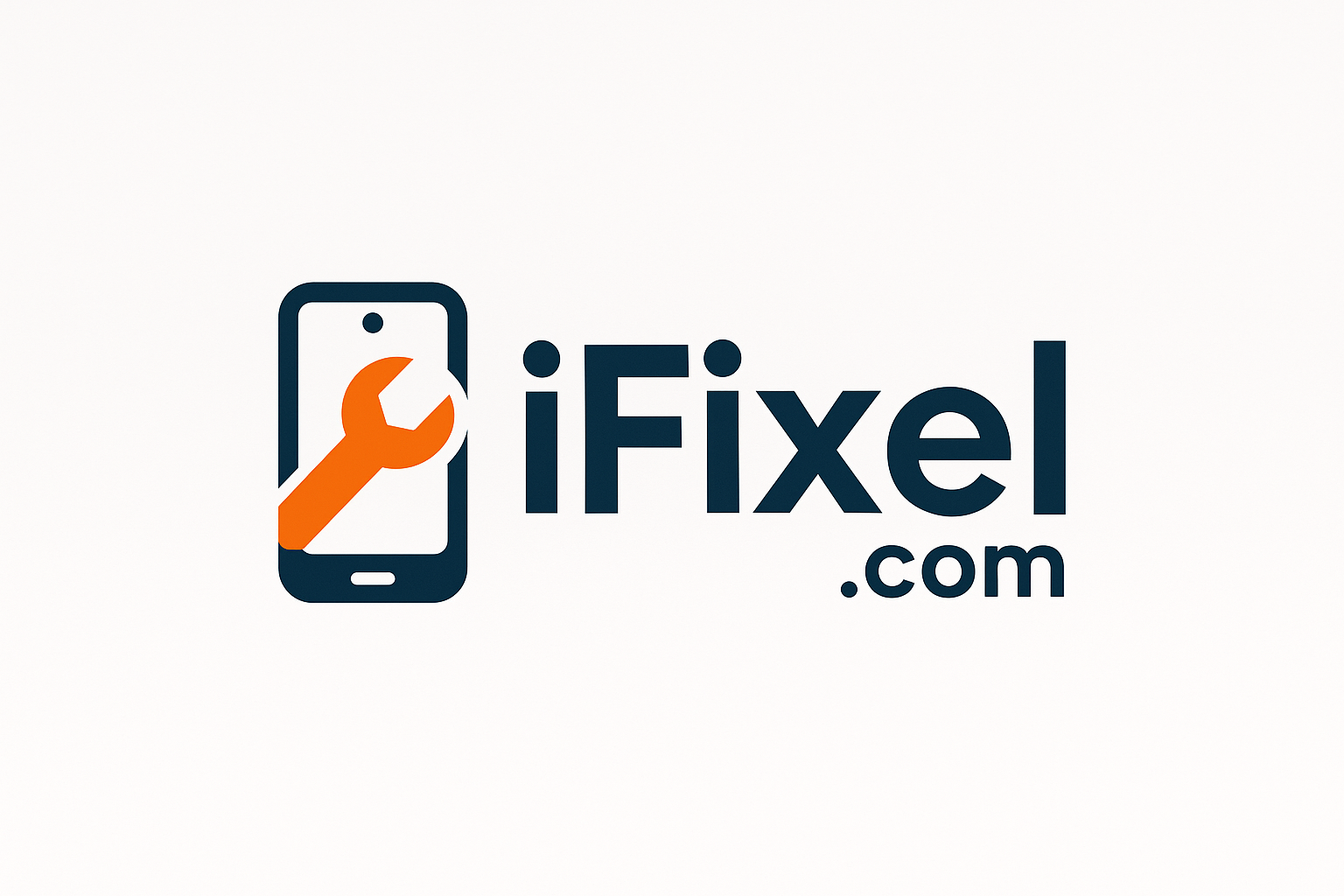 Logo ifixel.com