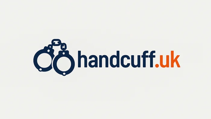 Domain handcuff.uk Brand