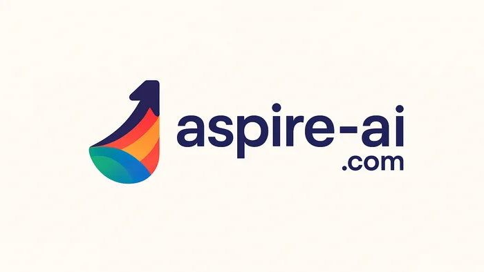 Domain aspire-ai.com Brand
