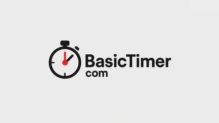 Domain basictimer.com Brand