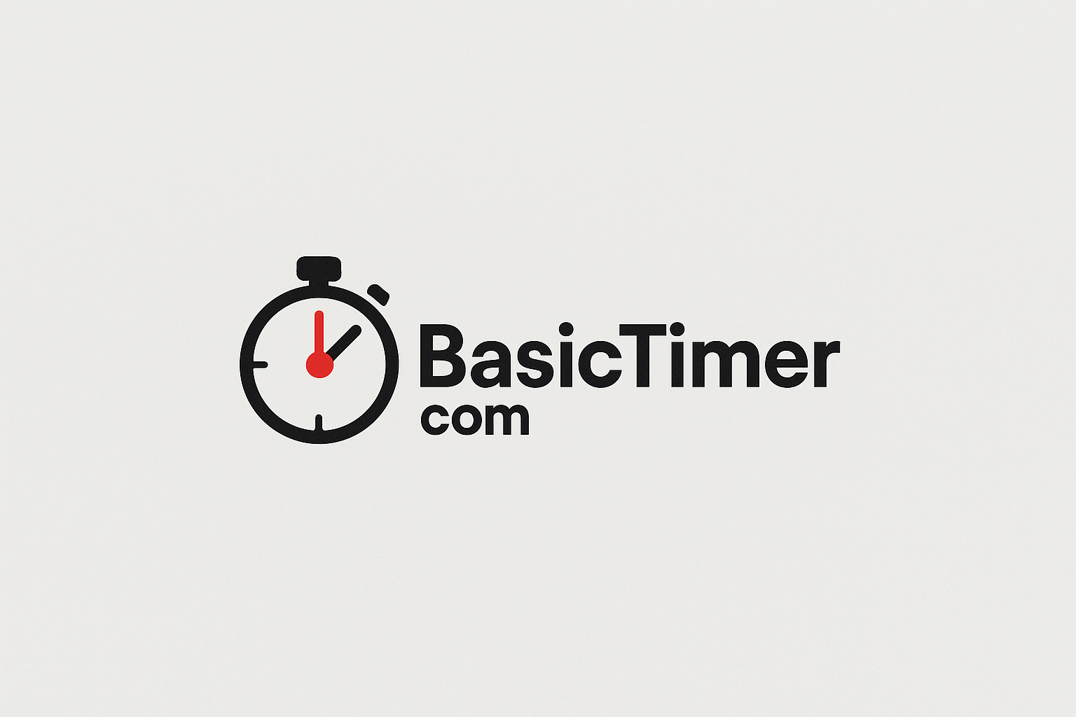 basictimer.com logo