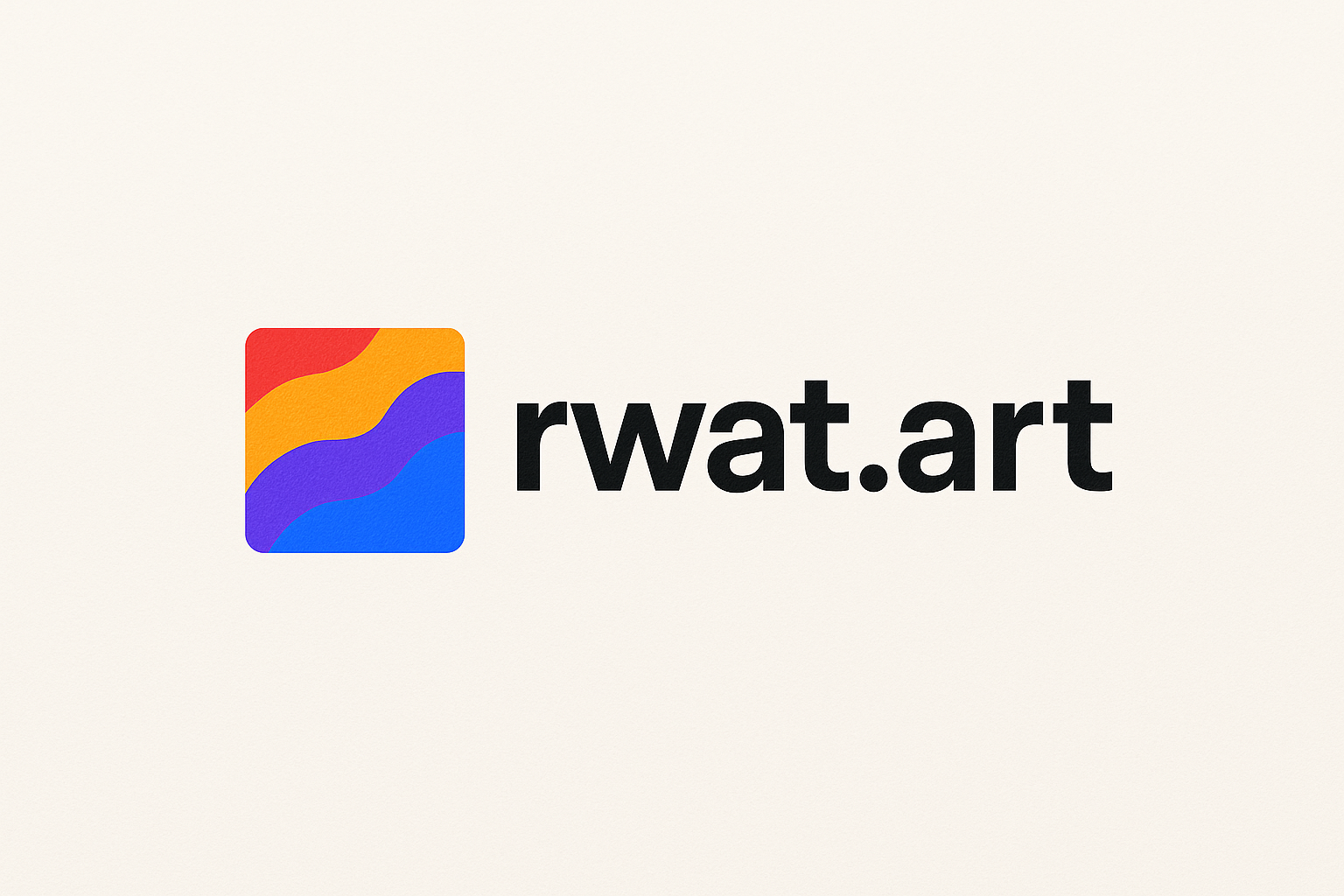 Domain rwat.art Brand
