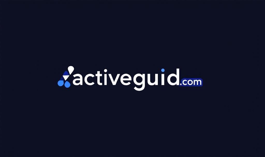 Лого на activeguide.com