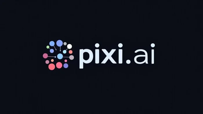 Domain pixi.ai Brand