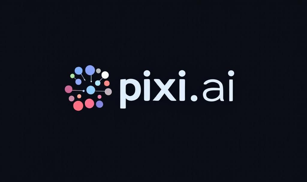 pixi.ai logo