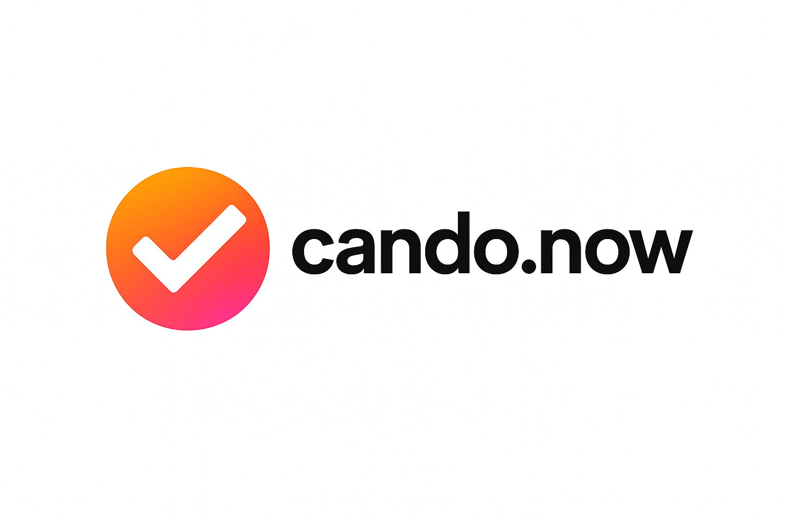 cando.now 標誌