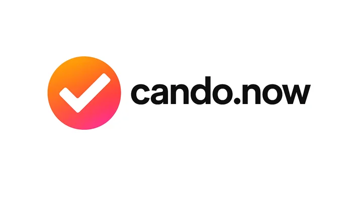 Domain cando.now Brand