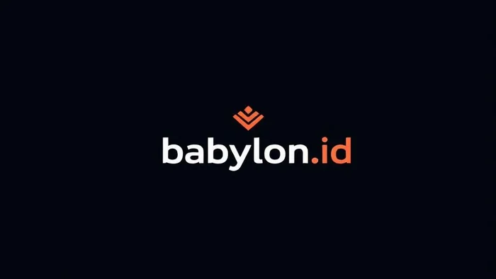 Domain babylon.id Brand