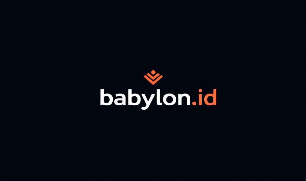 Logo babylon.id