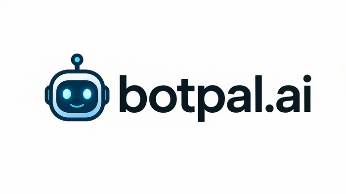 Domain botpal.ai Brand