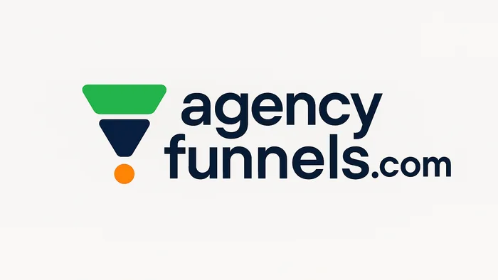Domain agencyfunnels.com Brand