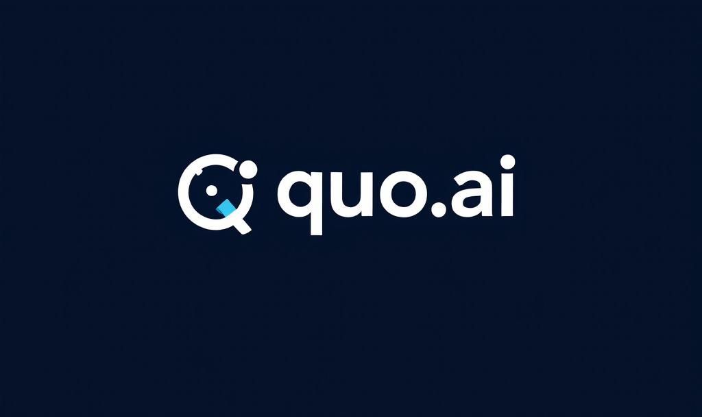 quo.ai logo