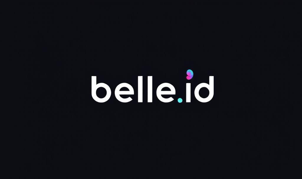 belle.id logo