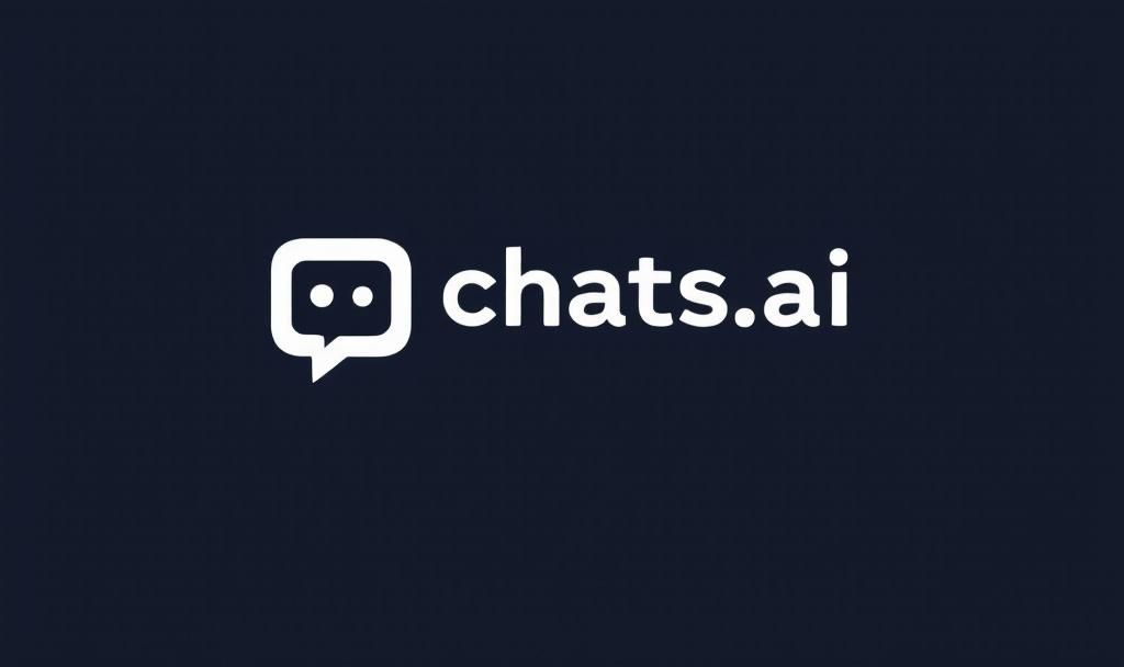 Domain chats.ai Brand
