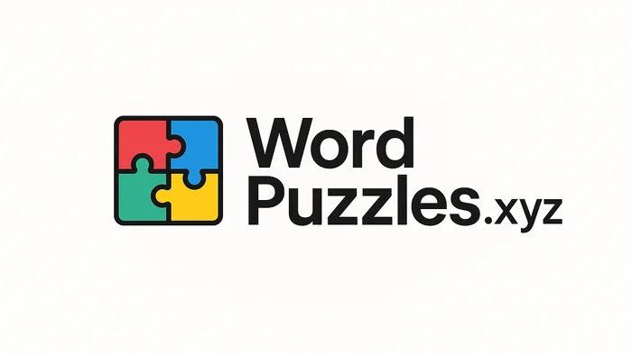 Domain WordPuzzles.xyz Brand