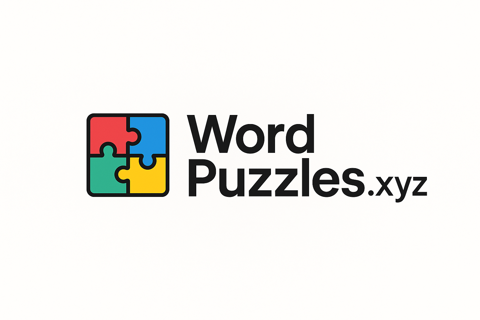 WordPuzzles.xyz 標誌