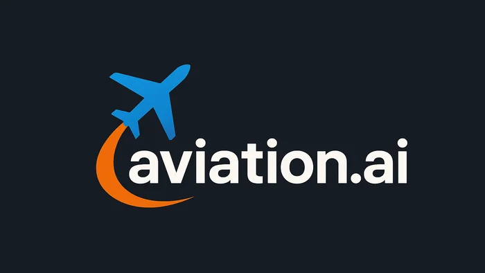 Domain aviation.ai Brand