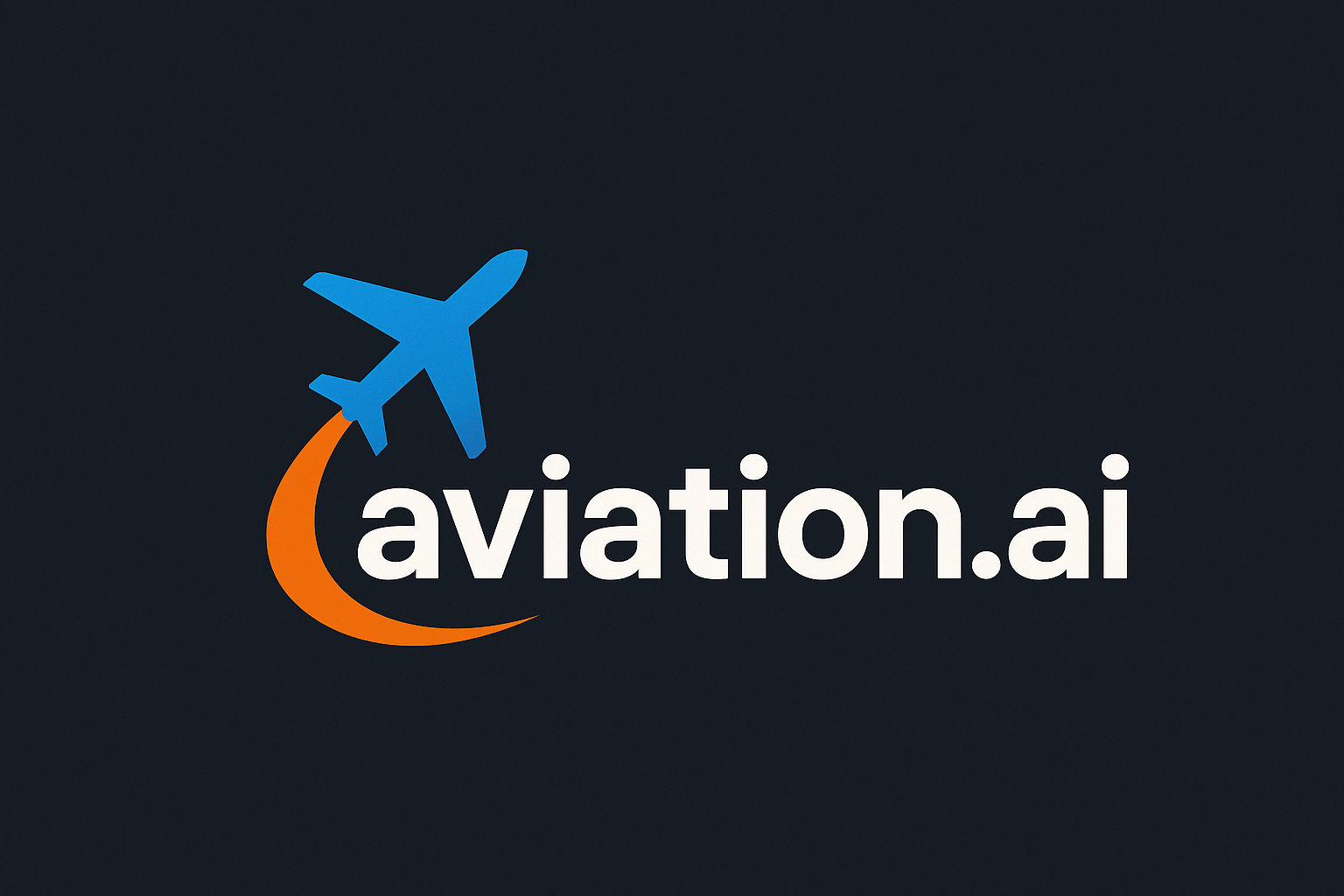 Domain aviation.ai Brand